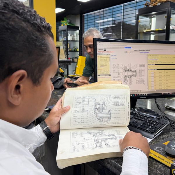 Asesoría técnica Todo Tractor Agro herramientas