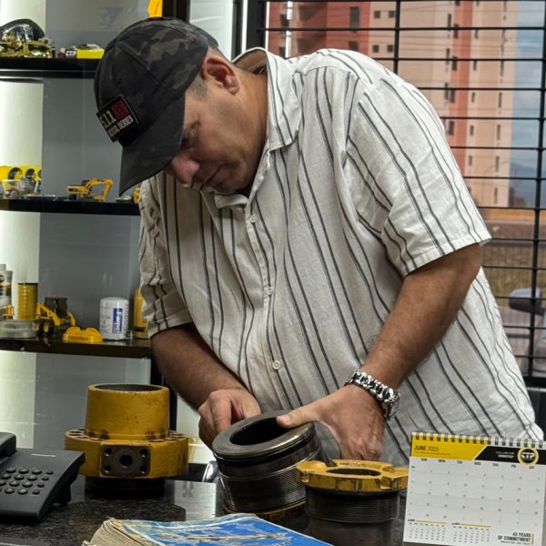Asesoría Todo Tractor Agro Cliente