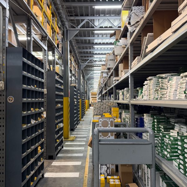 Repuestos para John Deere y Perkins Maxiforce