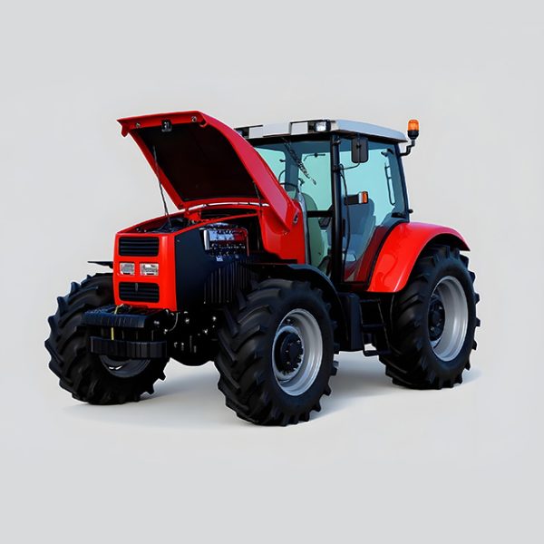 Tractor Veniran 1500
