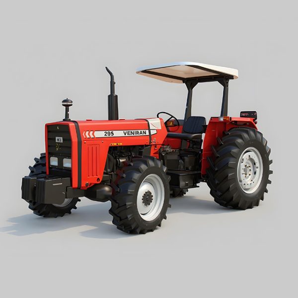 Tractor Veniran 285