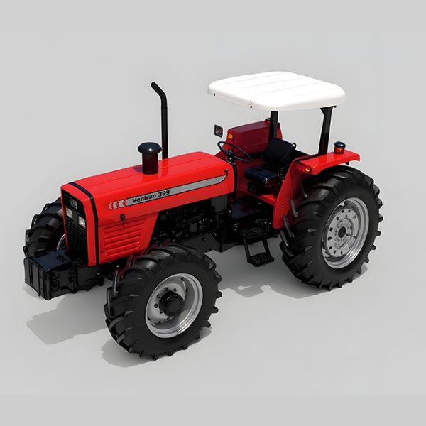 Tractor Veniran 399