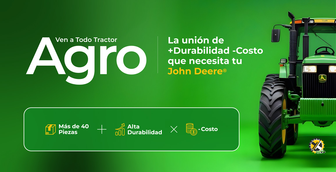 Sede acarigua todo tractor agro