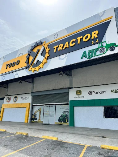 Sede acarigua