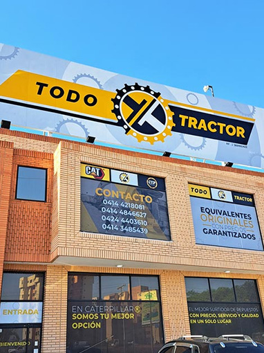 Sede valencia